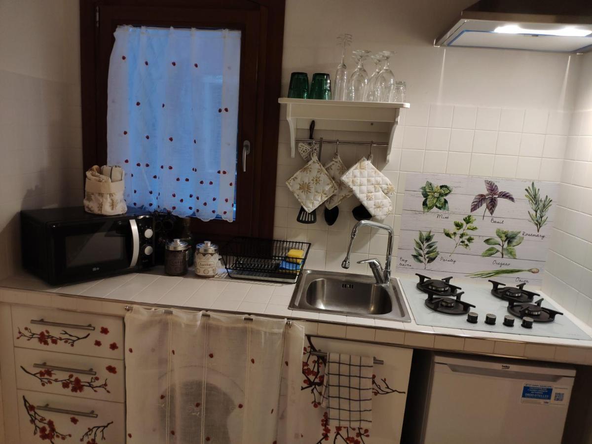 La Casa Di Sonia Appartement Venise
